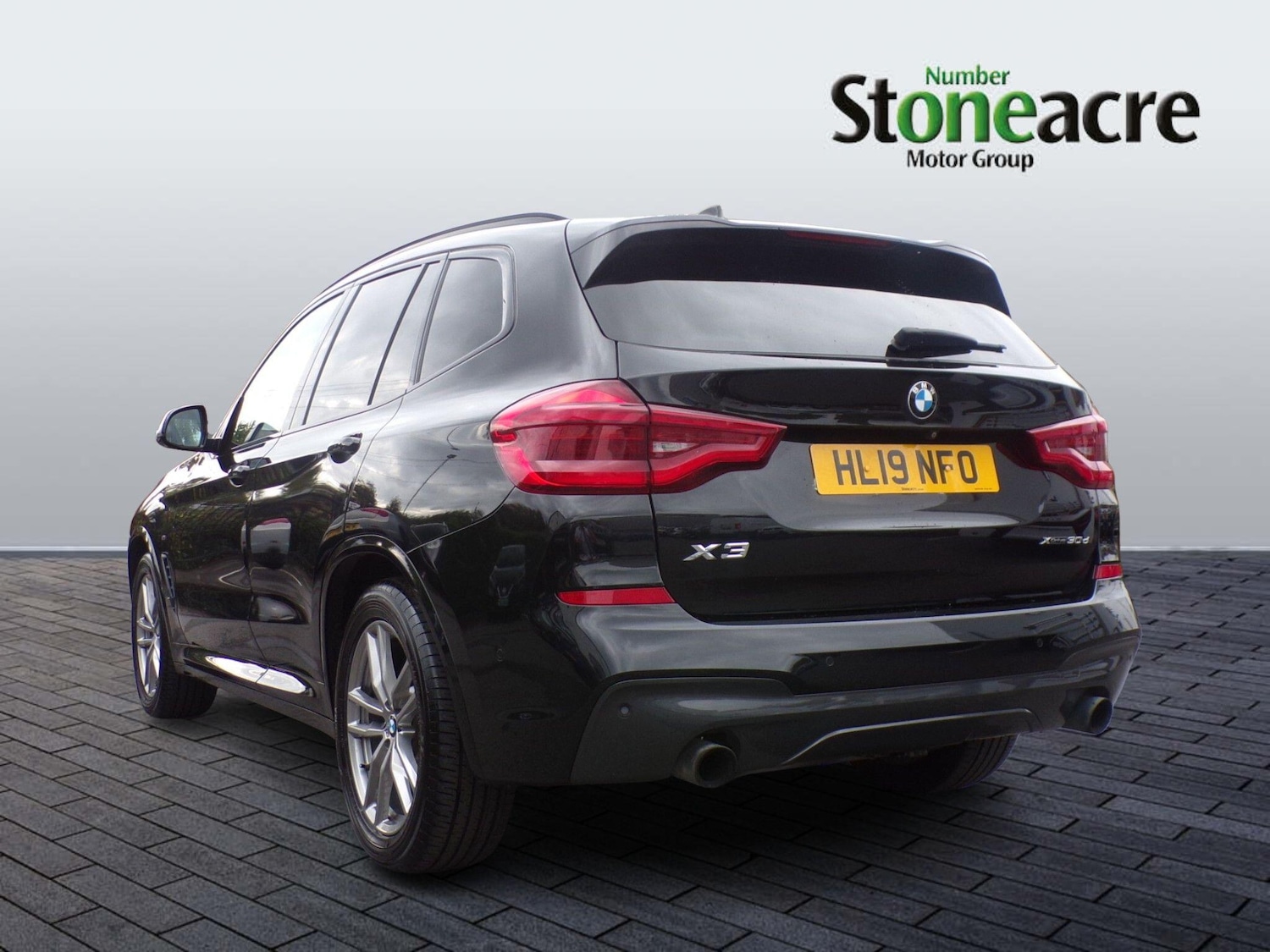 Used BMW X3 2019 for sale - 76159069: Photo 5