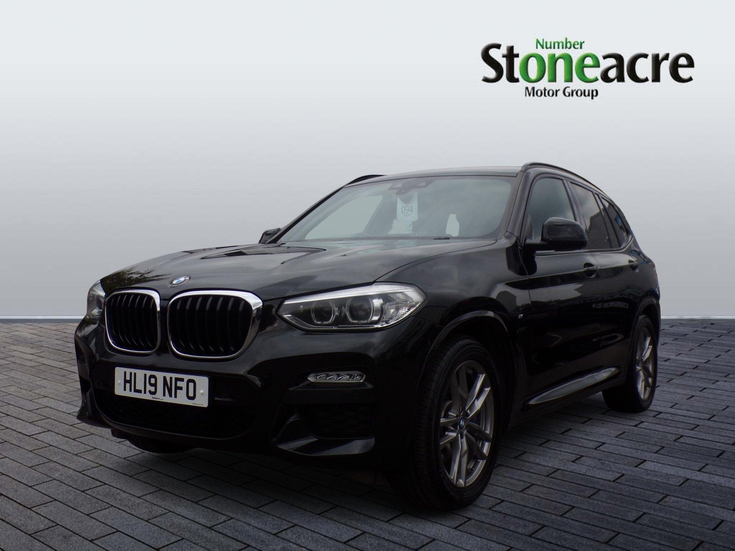 Used BMW X3 2019 for sale - 76159069: Photo 7