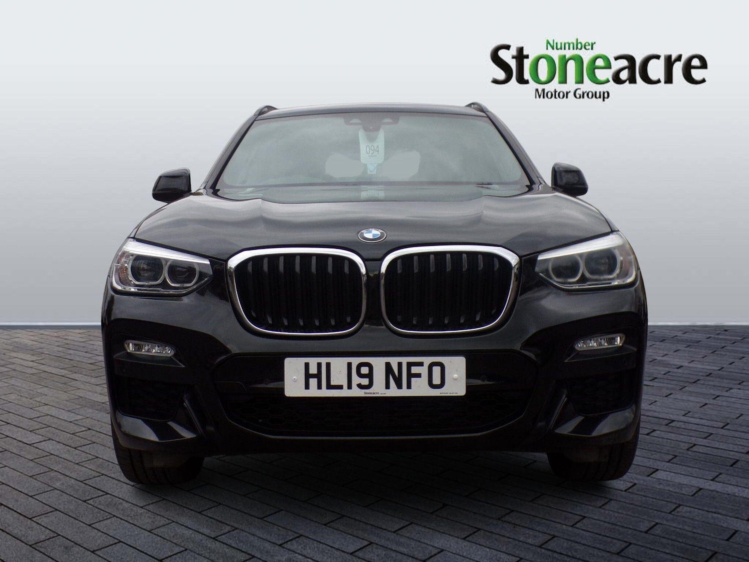 Used BMW X3 2019 for sale - 76159069: Photo 8