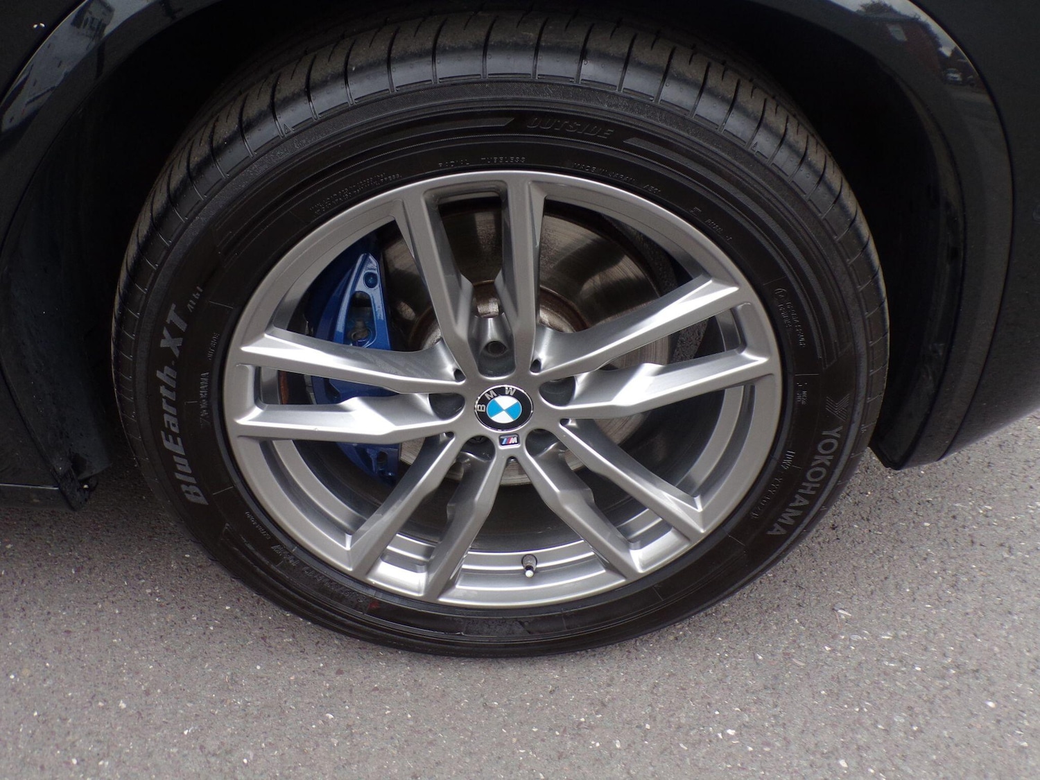 Used BMW X3 2019 for sale - 76159069: Photo 9