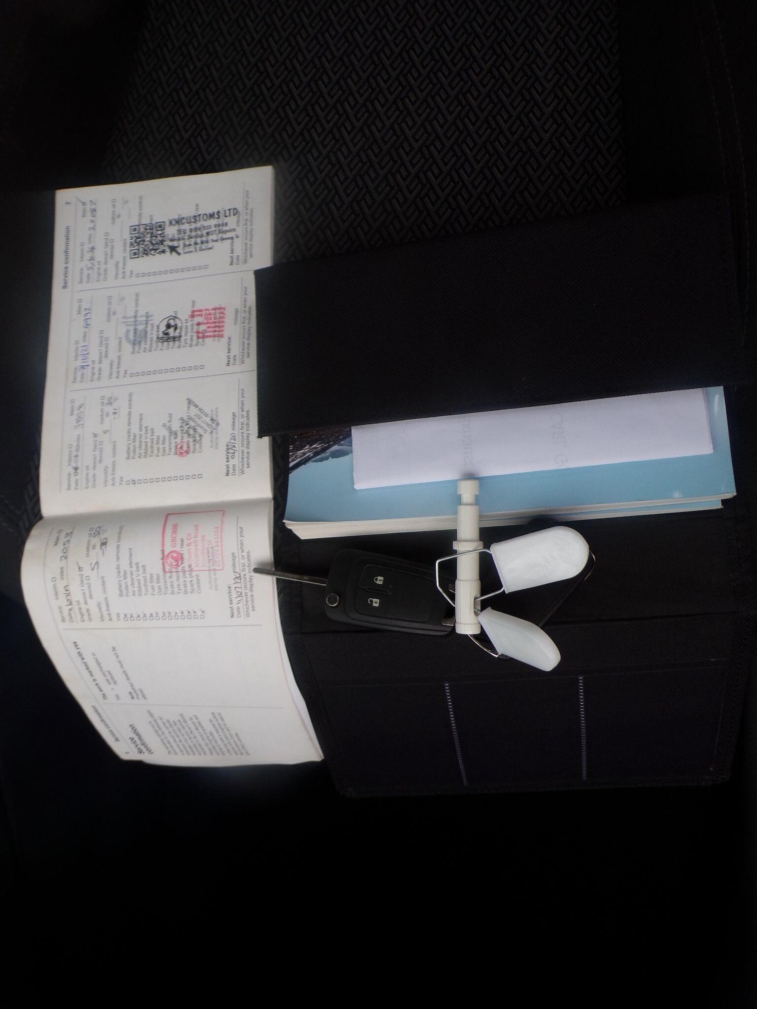 Vehicle 23