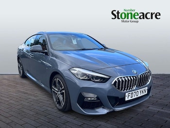 Used BMW 2 Series 2021 for sale - 79361762: Photo