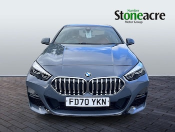 Used BMW 2 Series 2021 for sale - 79361762: Photo
