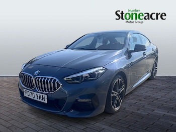 Used BMW 2 Series 2021 for sale - 79361762: Photo