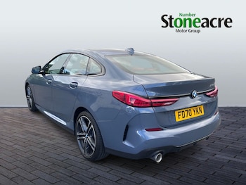 Used BMW 2 Series 2021 for sale - 79361762: Photo