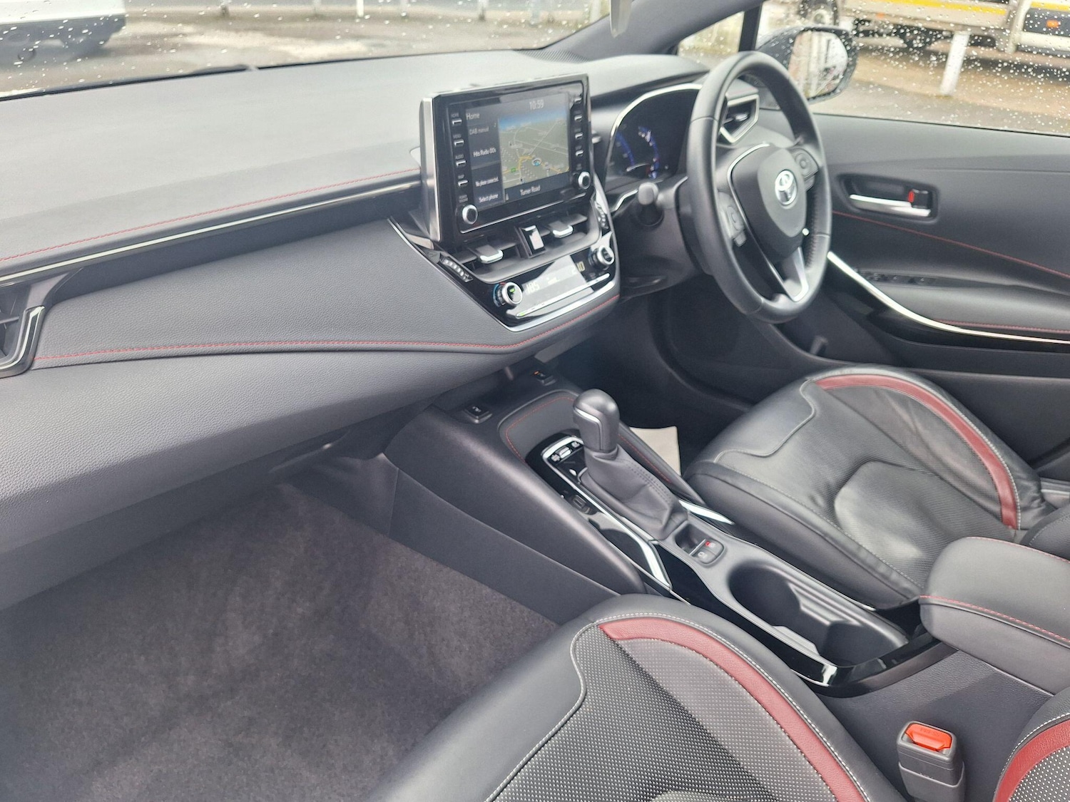 Used Toyota Corolla 2021 for sale - 78072158: Photo 10