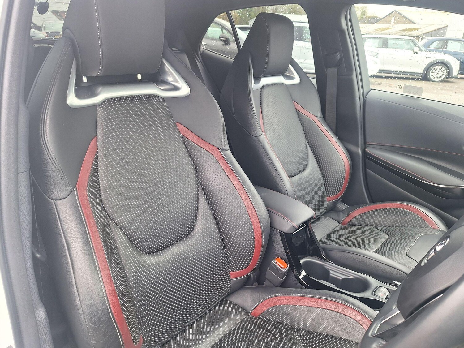 Used Toyota Corolla 2021 for sale - 78072158: Photo 13