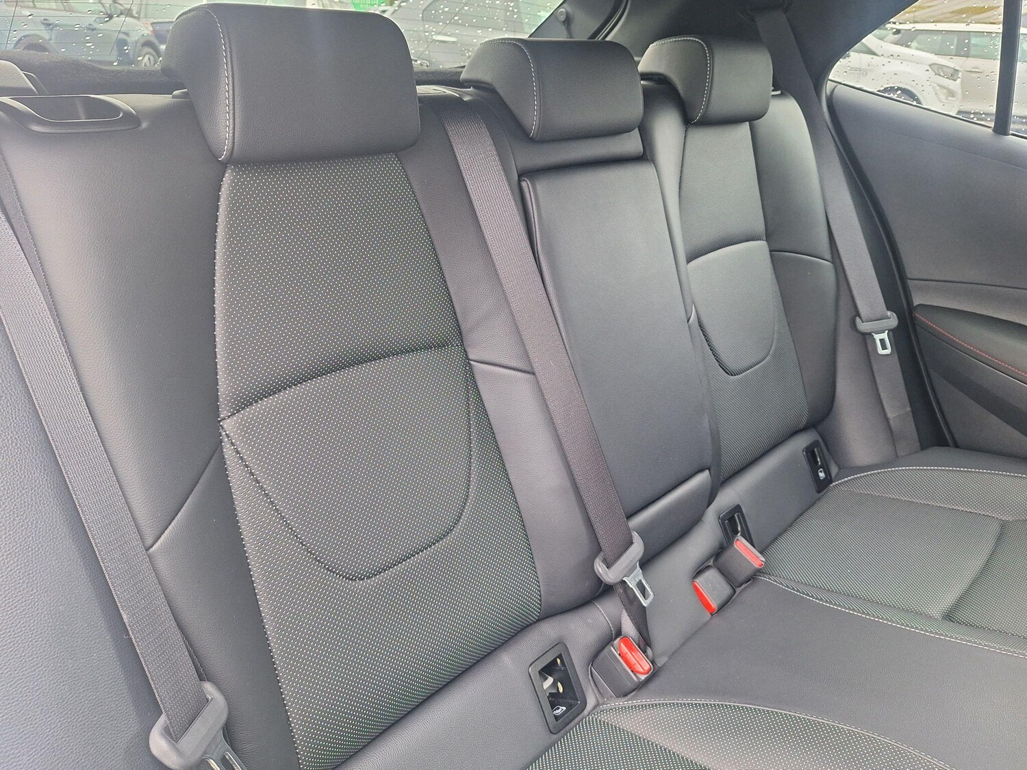 Used Toyota Corolla 2021 for sale - 78072158: Photo 14