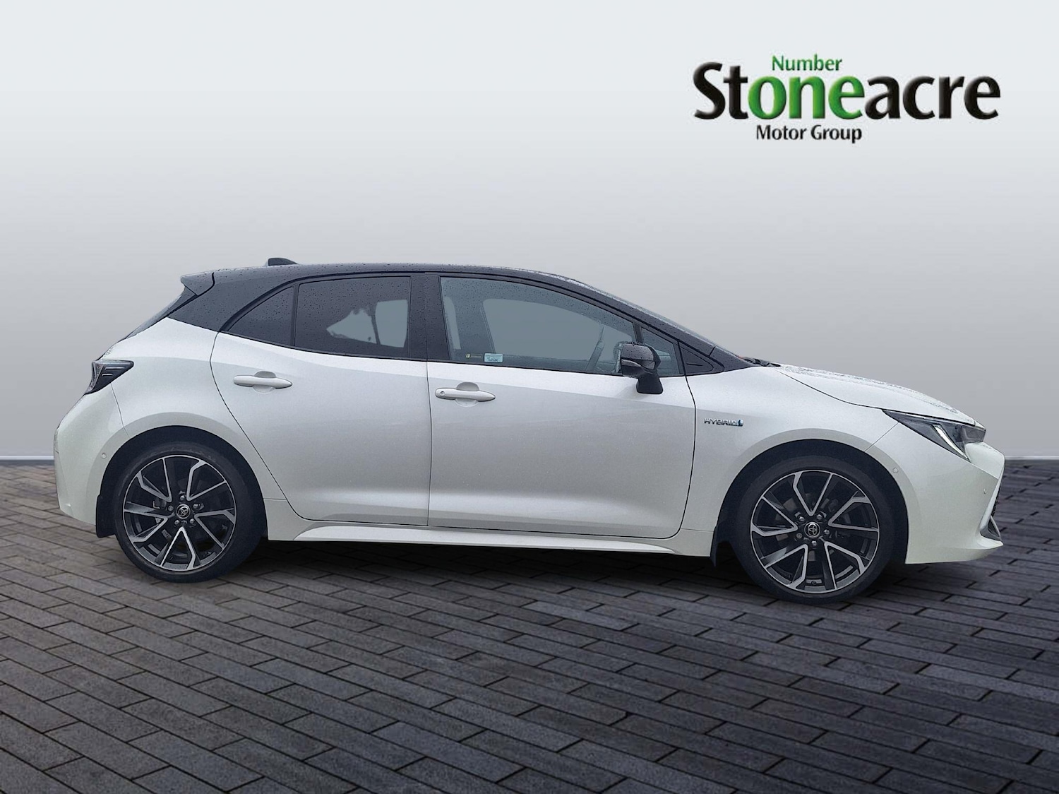 Used Toyota Corolla 2021 for sale - 78072158: Photo 2