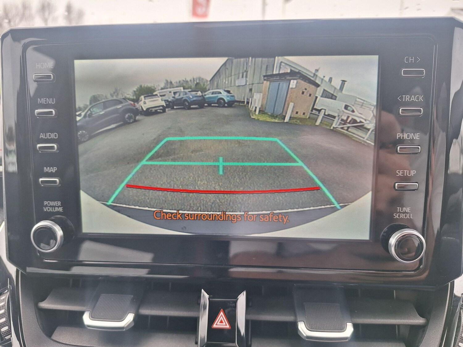 Used Toyota Corolla 2021 for sale - 78072158: Photo 26