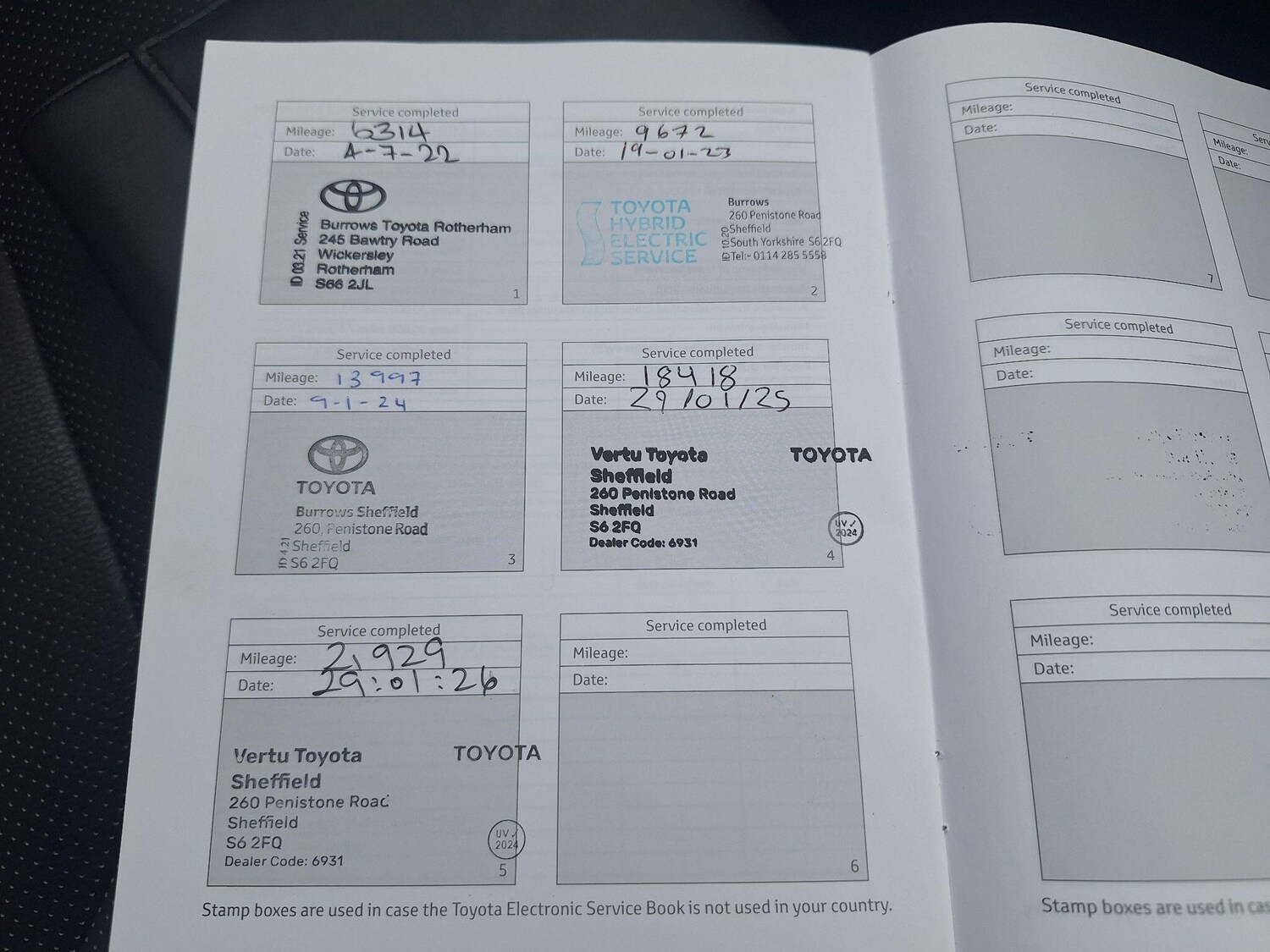 Used Toyota Corolla 2021 for sale - 78072158: Photo 27