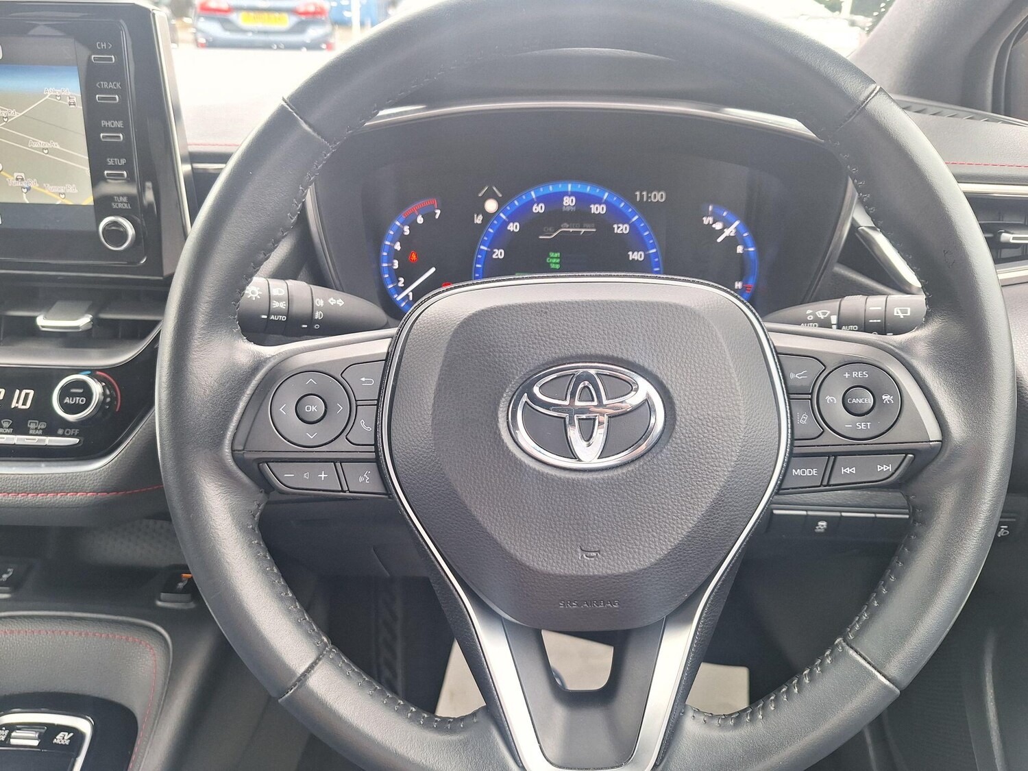 Used Toyota Corolla 2021 for sale - 78072158: Photo 30