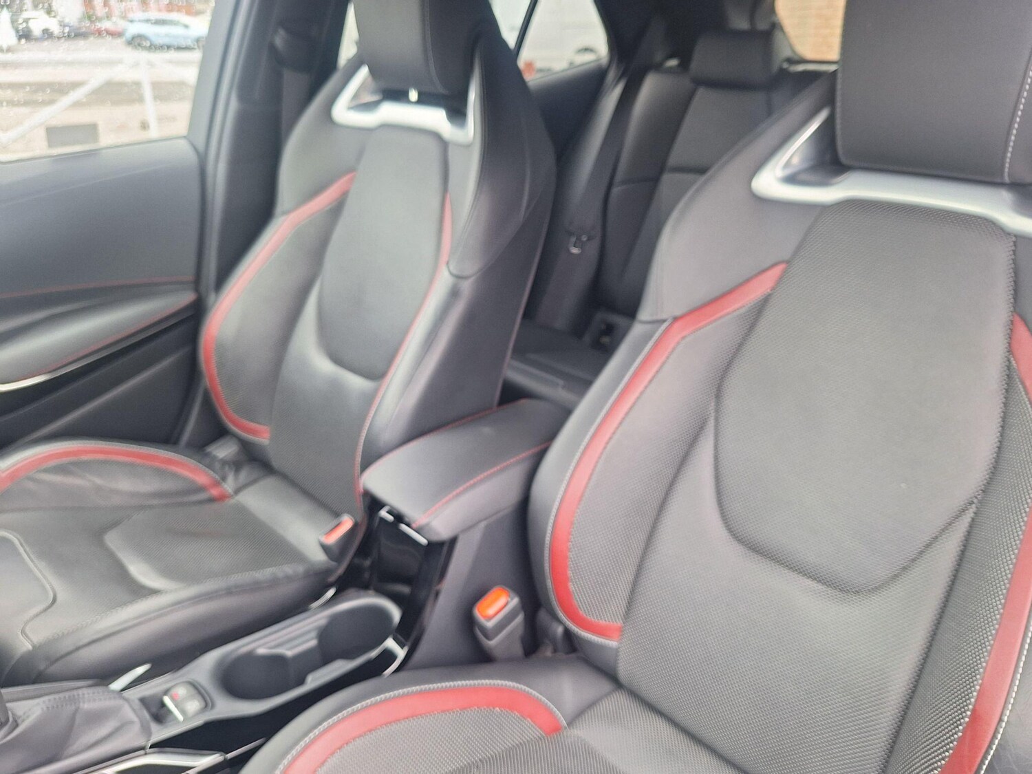 Used Toyota Corolla 2021 for sale - 78072158: Photo 31