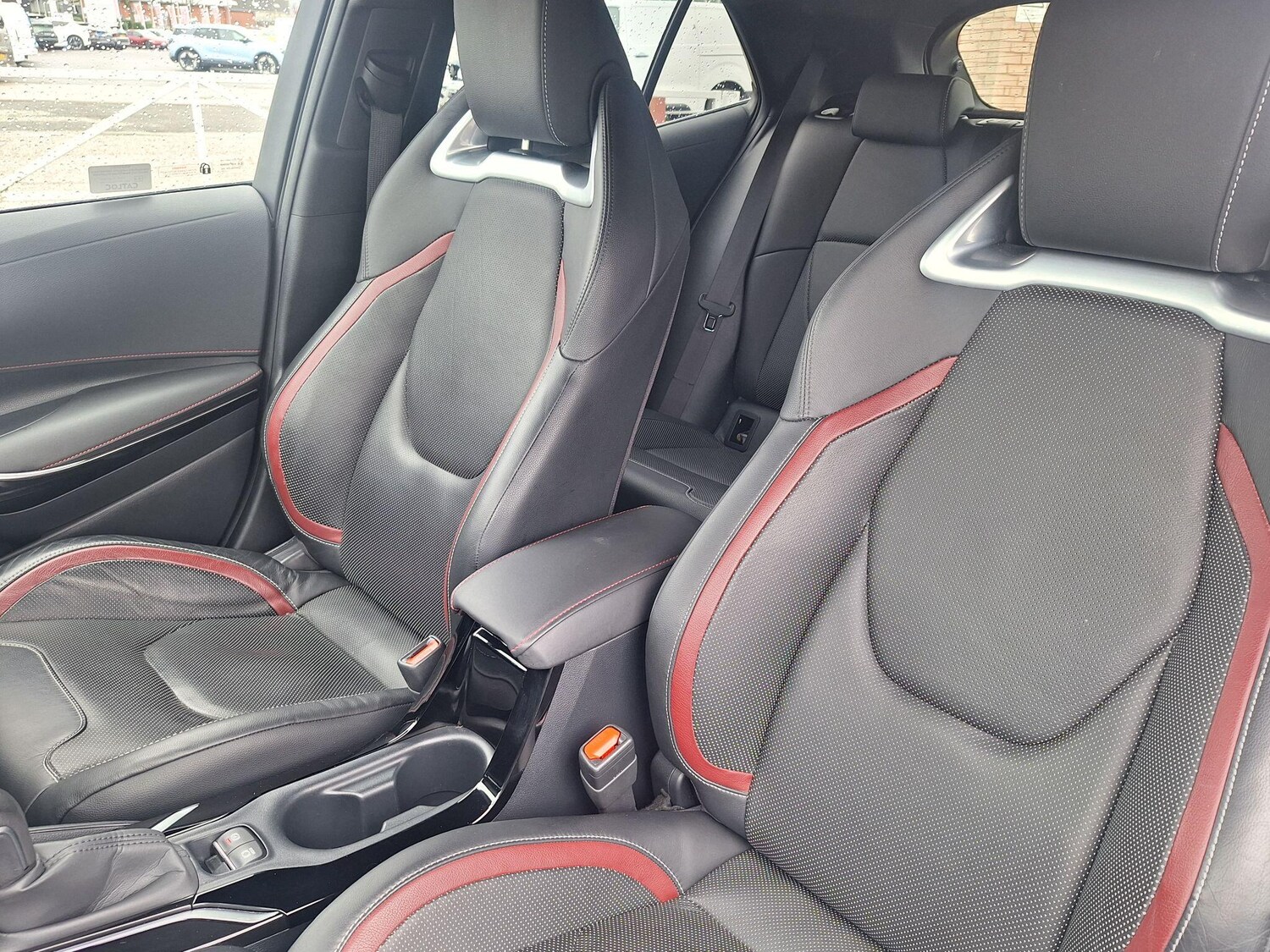 Used Toyota Corolla 2021 for sale - 78072158: Photo 32