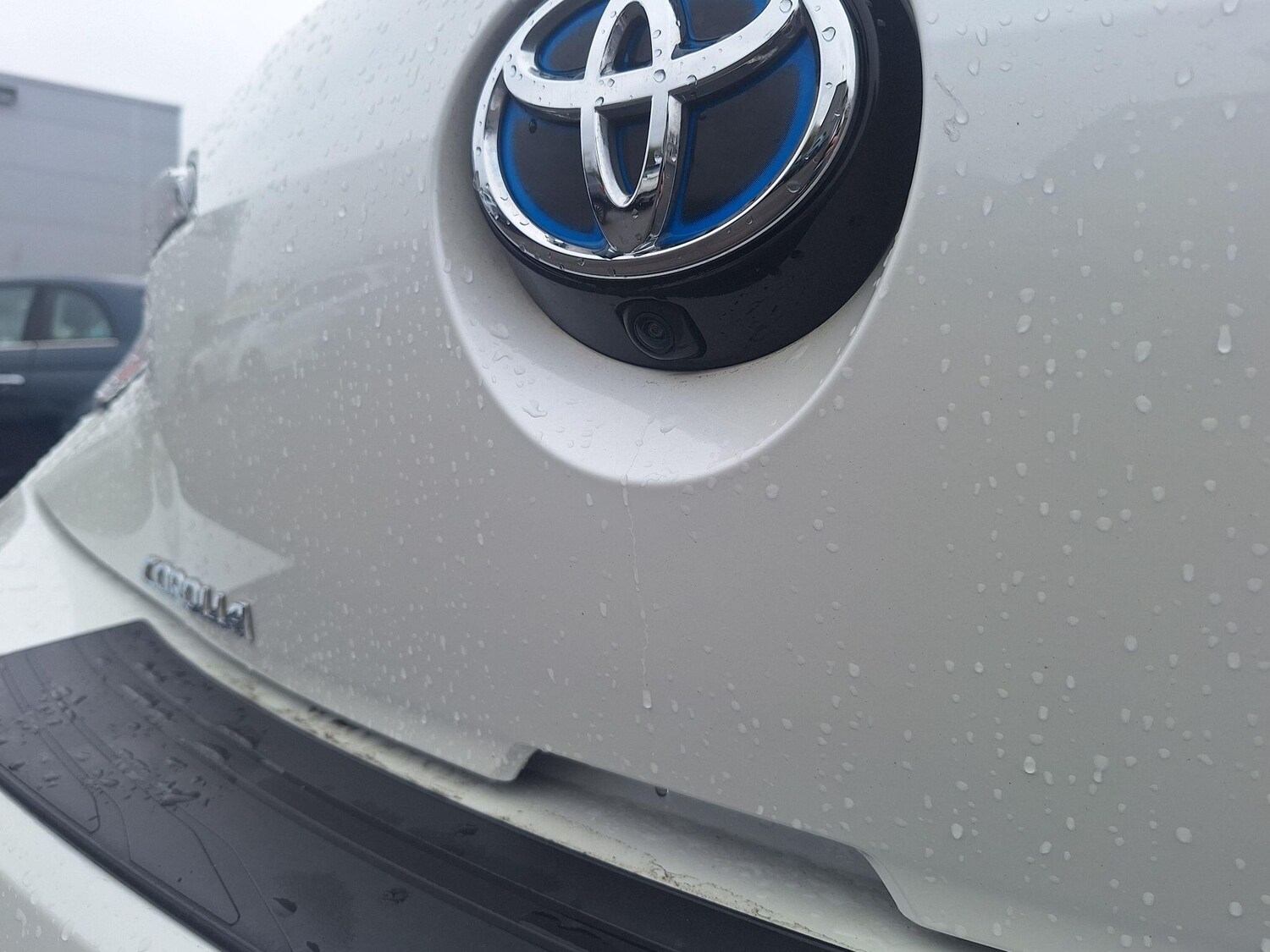 Used Toyota Corolla 2021 for sale - 78072158: Photo 33