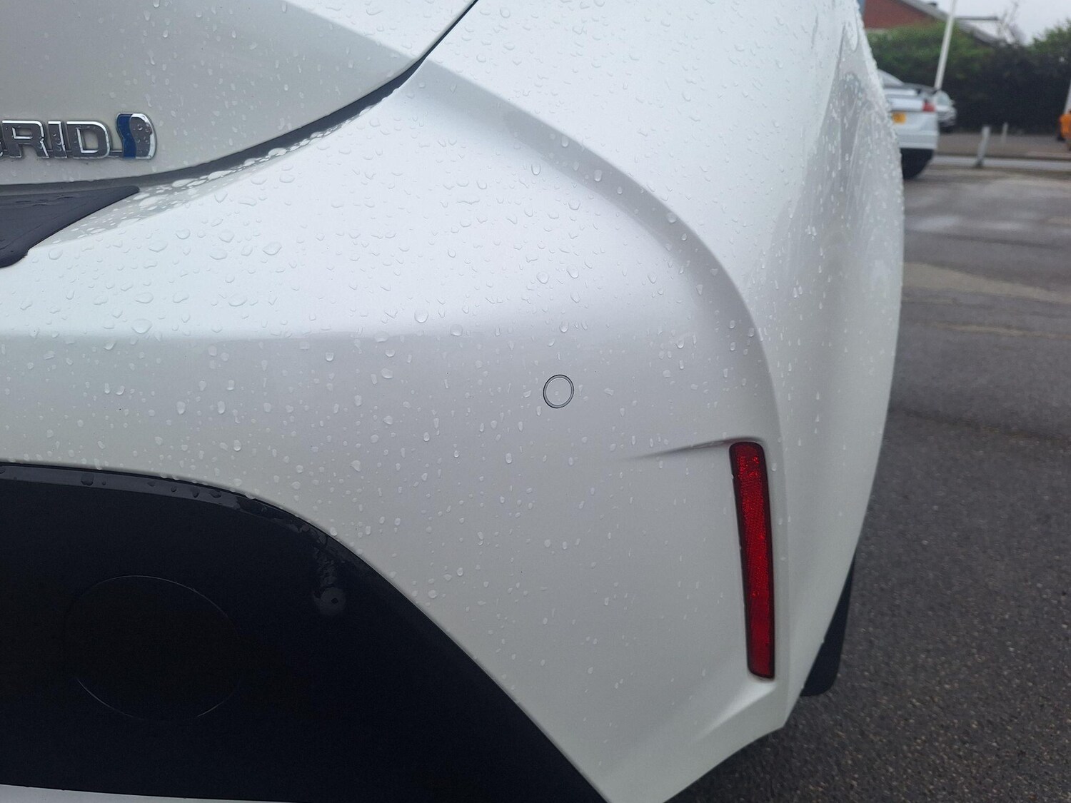 Used Toyota Corolla 2021 for sale - 78072158: Photo 36