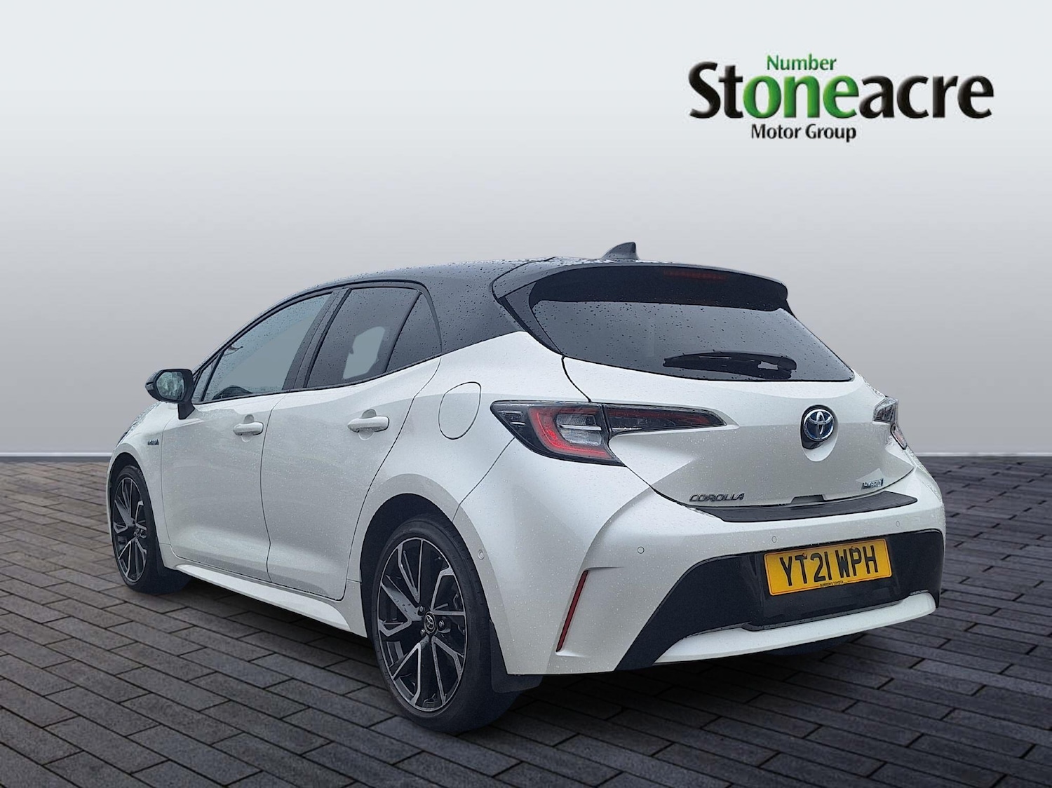 Used Toyota Corolla 2021 for sale - 78072158: Photo 5