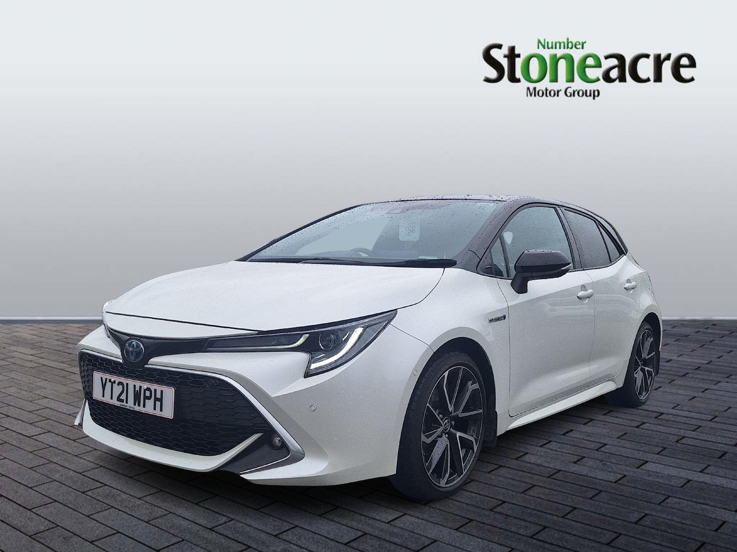 Used Toyota Corolla 2021 for sale - 78072158: Photo 7