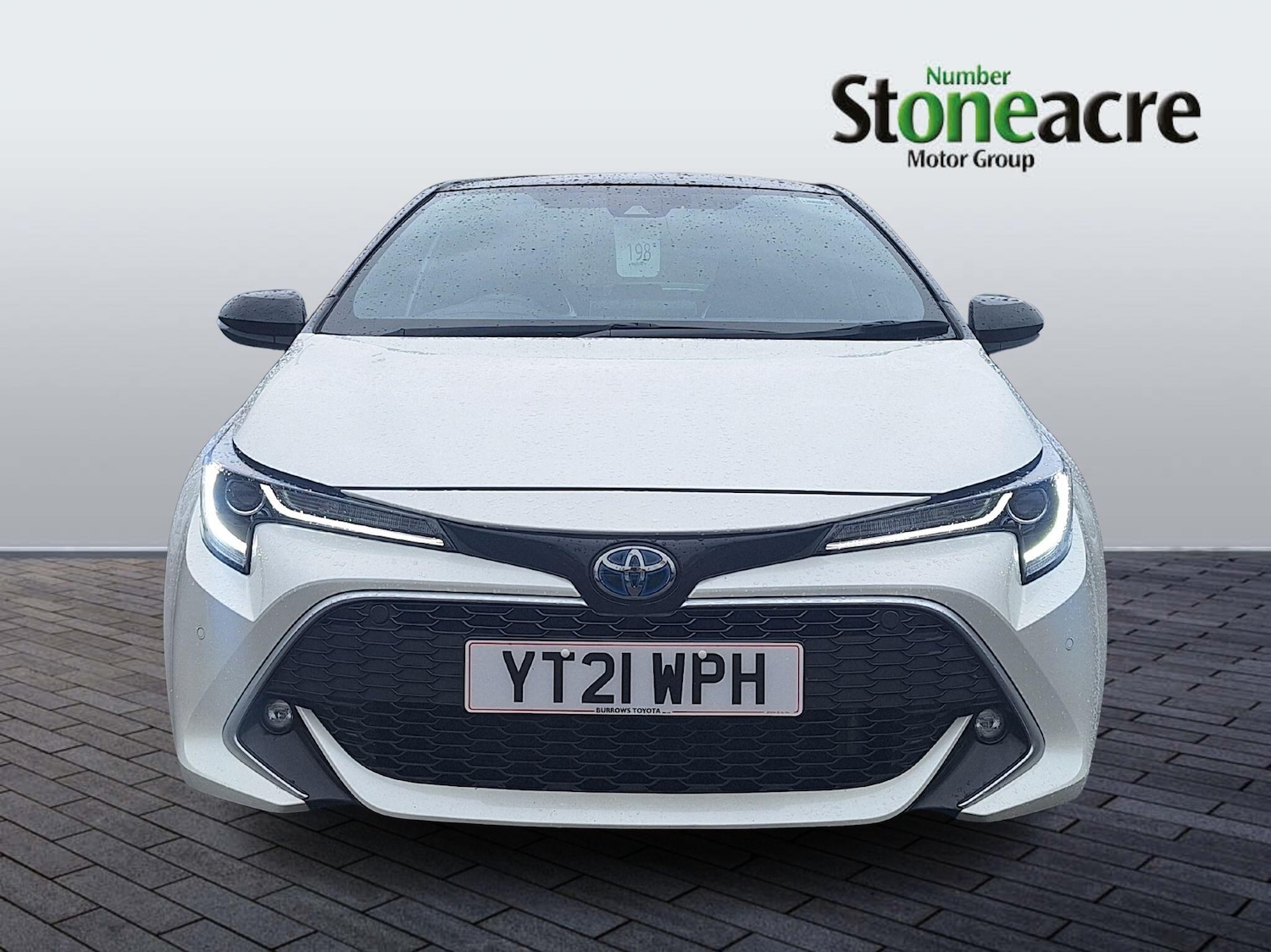 Used Toyota Corolla 2021 for sale - 78072158: Photo 8