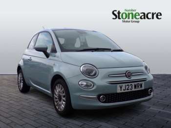 2023 (23) - 1.0 70hp Mild Hybrid Dolcevita 3-Door