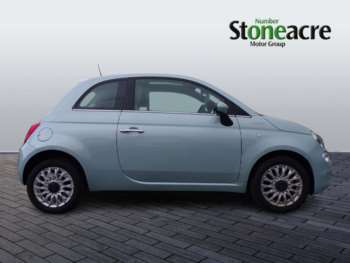Used Fiat 500 2023 for sale - 74799509: Photo
