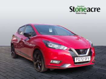 2022 (72) - 1.0 IG-T 92 N-Sport 5dr