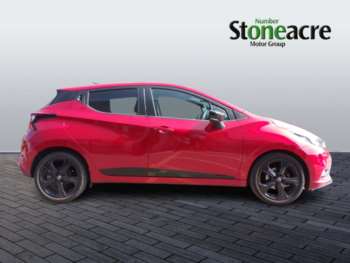Used Nissan Micra 2022 for sale - 74958781: Photo