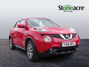 2016 (16) - 1.5 dCi Tekna 5dr