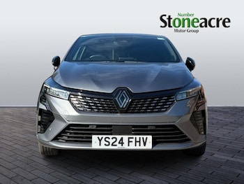 Used Renault Clio 2024 for sale - 78504905: Photo