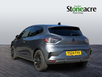Used Renault Clio 2024 for sale - 78504905: Photo