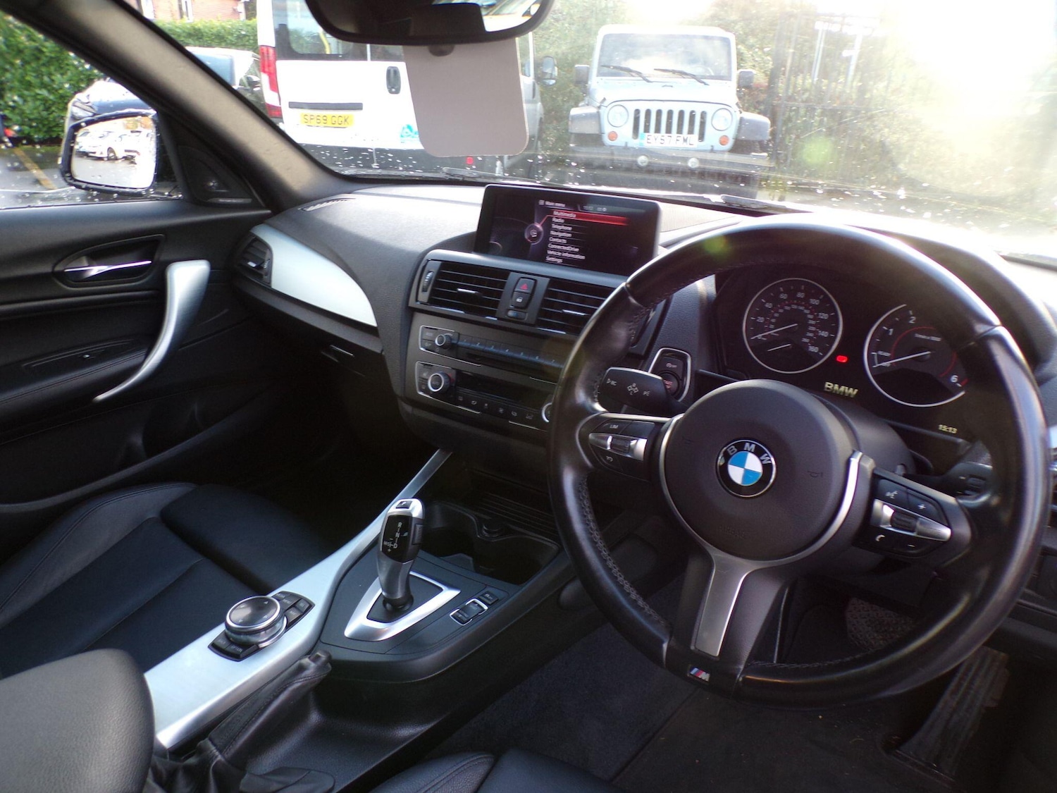 Used BMW 1 Series 2014 for sale - 76441243: Photo 10