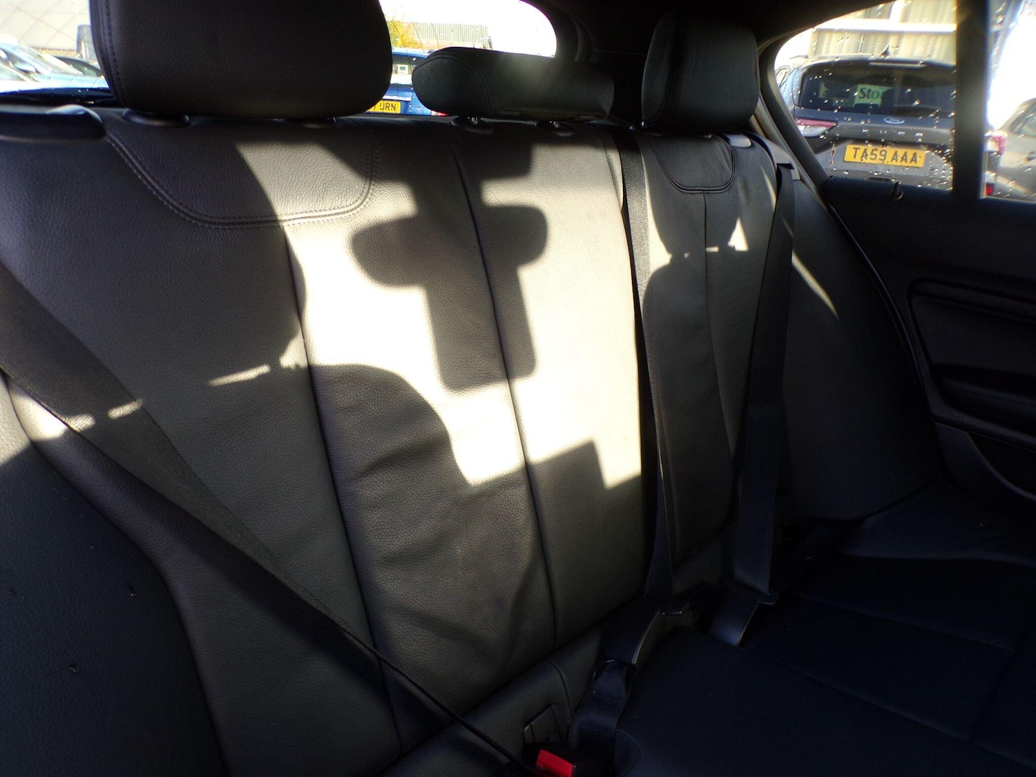 Used BMW 1 Series 2014 for sale - 76441243: Photo 11