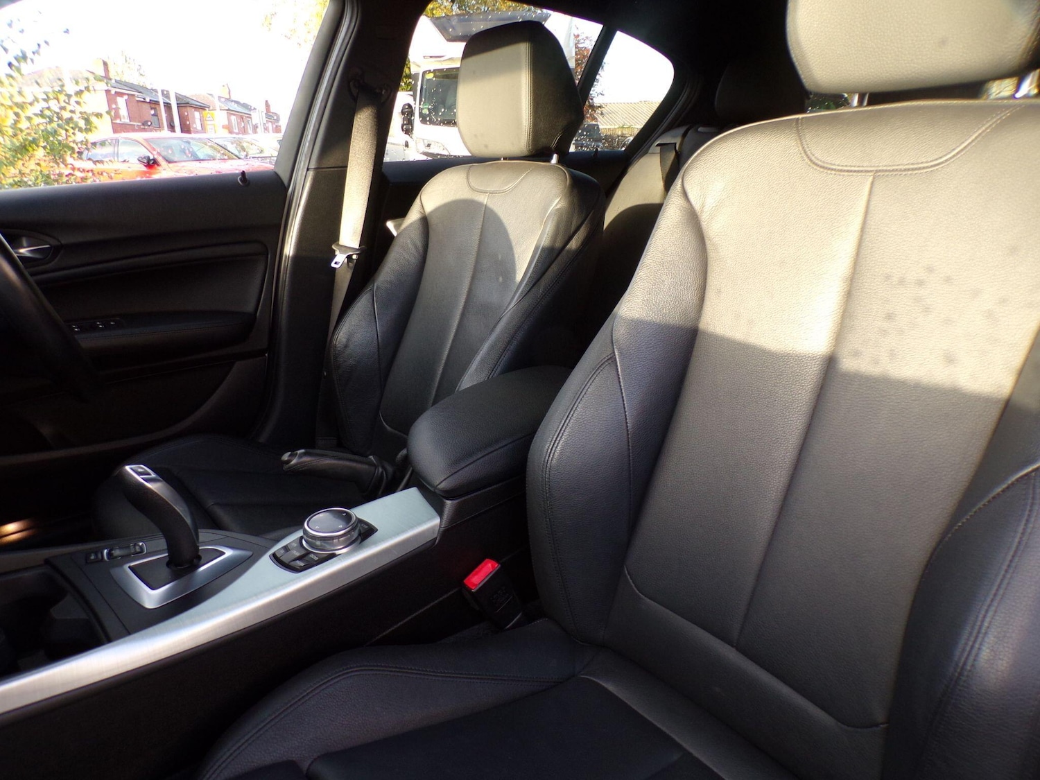 Used BMW 1 Series 2014 for sale - 76441243: Photo 12