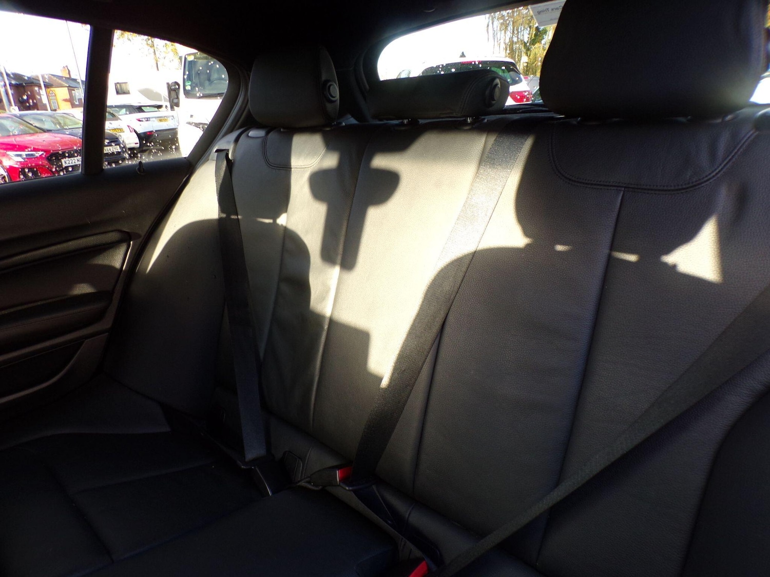 Used BMW 1 Series 2014 for sale - 76441243: Photo 14