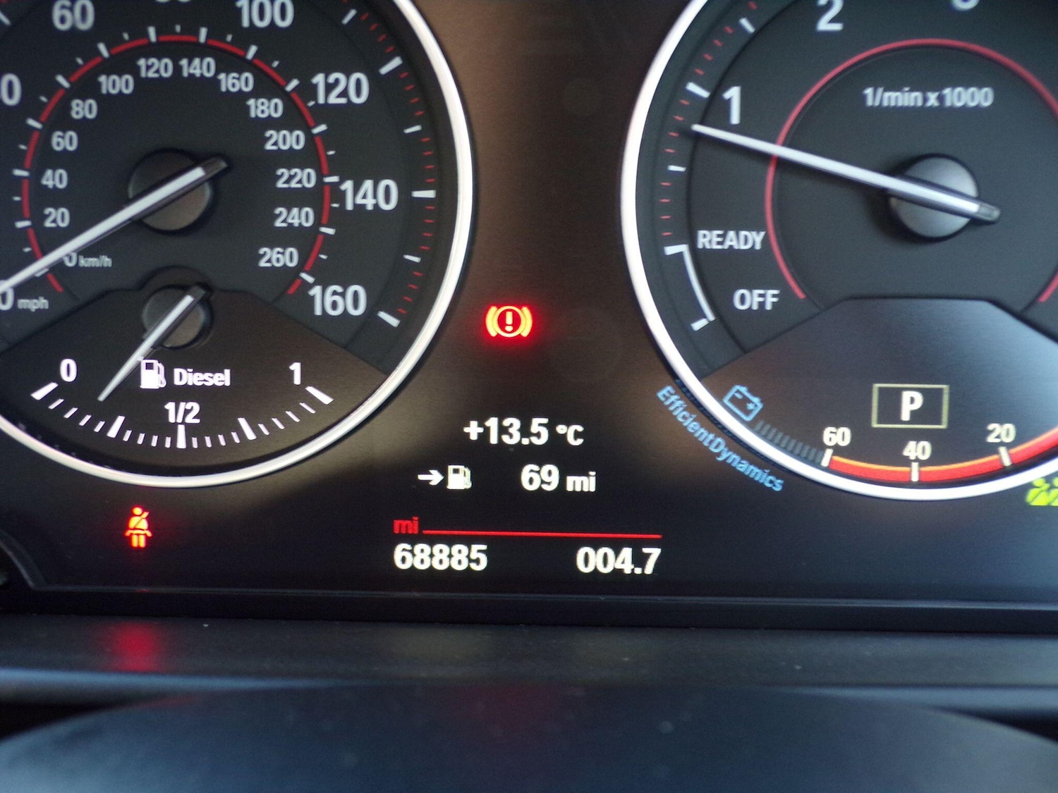 Used BMW 1 Series 2014 for sale - 76441243: Photo 15