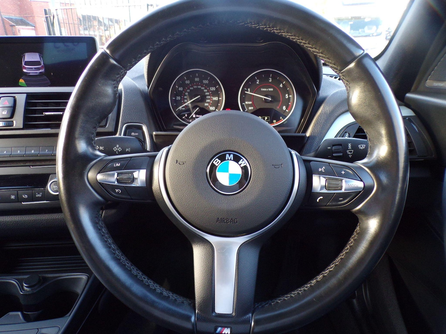 Used BMW 1 Series 2014 for sale - 76441243: Photo 16