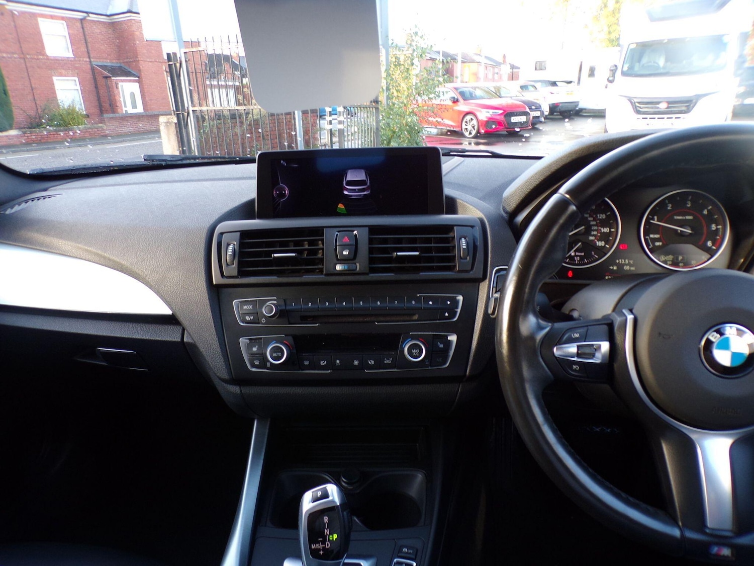 Used BMW 1 Series 2014 for sale - 76441243: Photo 17