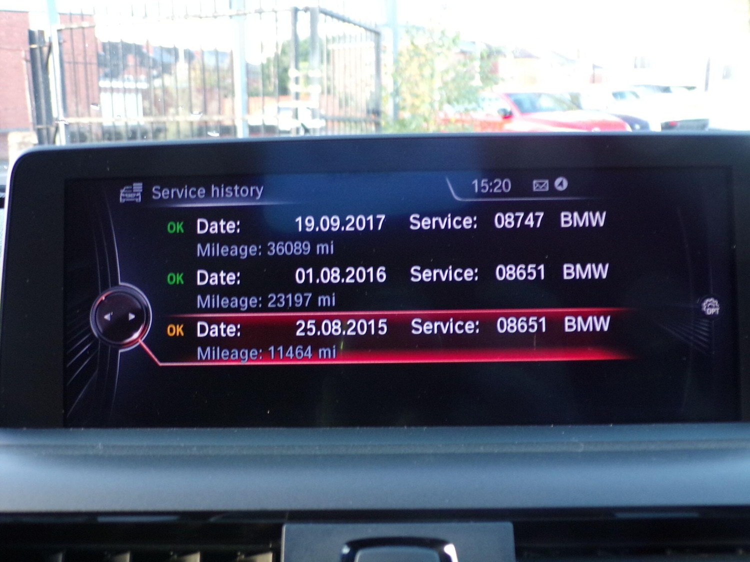 Used BMW 1 Series 2014 for sale - 76441243: Photo 26