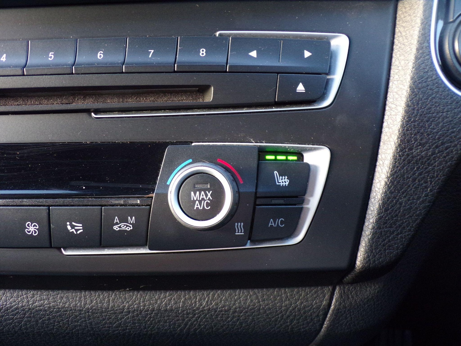 Used BMW 1 Series 2014 for sale - 76441243: Photo 27