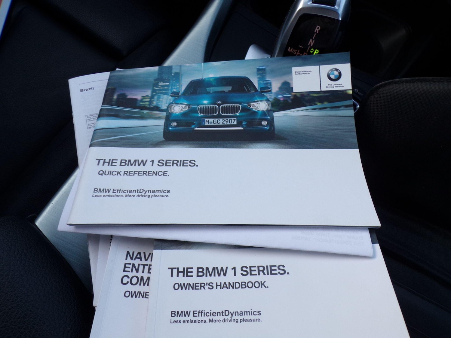 Used BMW 1 Series 2014 for sale - 76441243: Photo 31