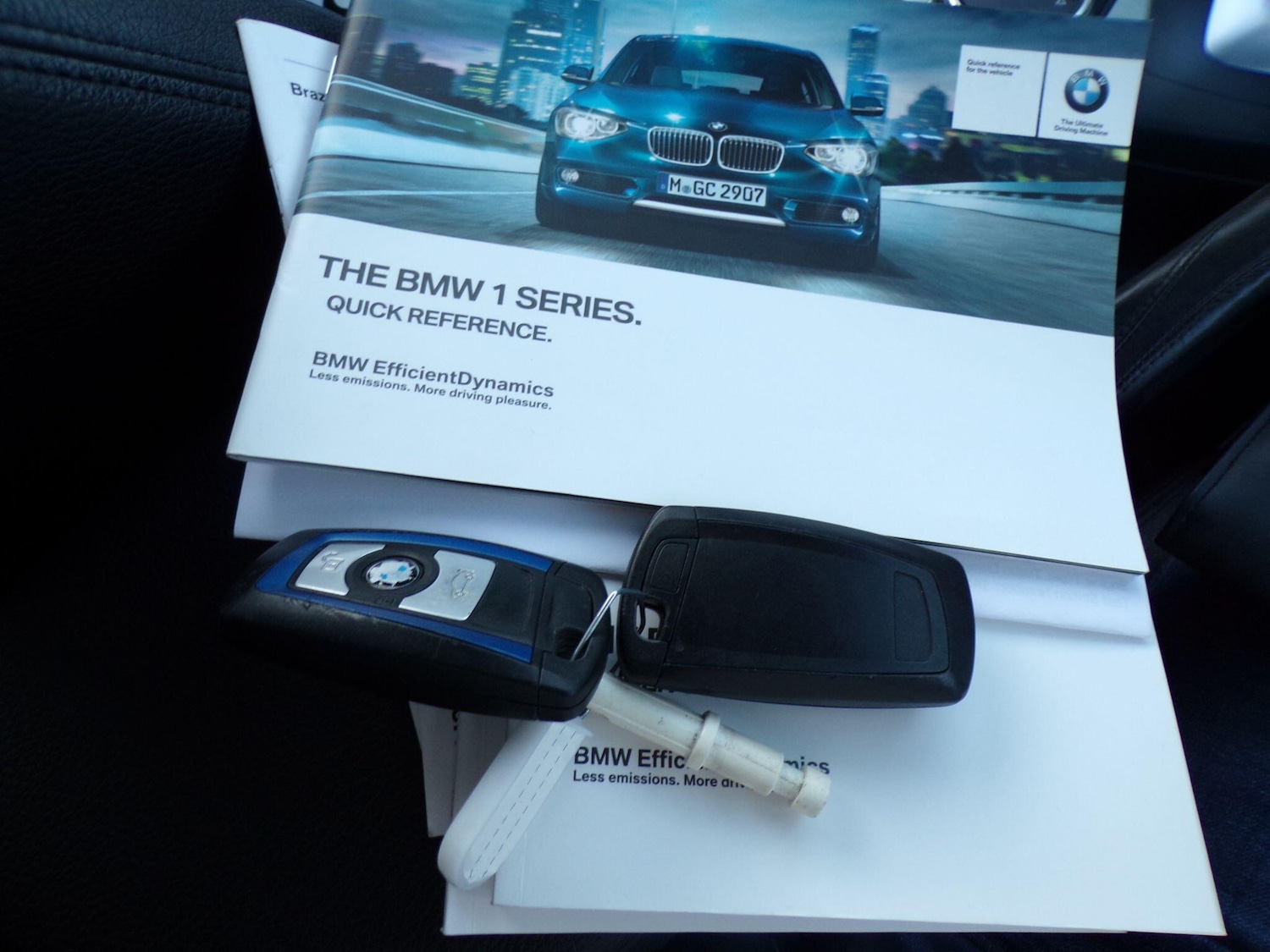 Used BMW 1 Series 2014 for sale - 76441243: Photo 32