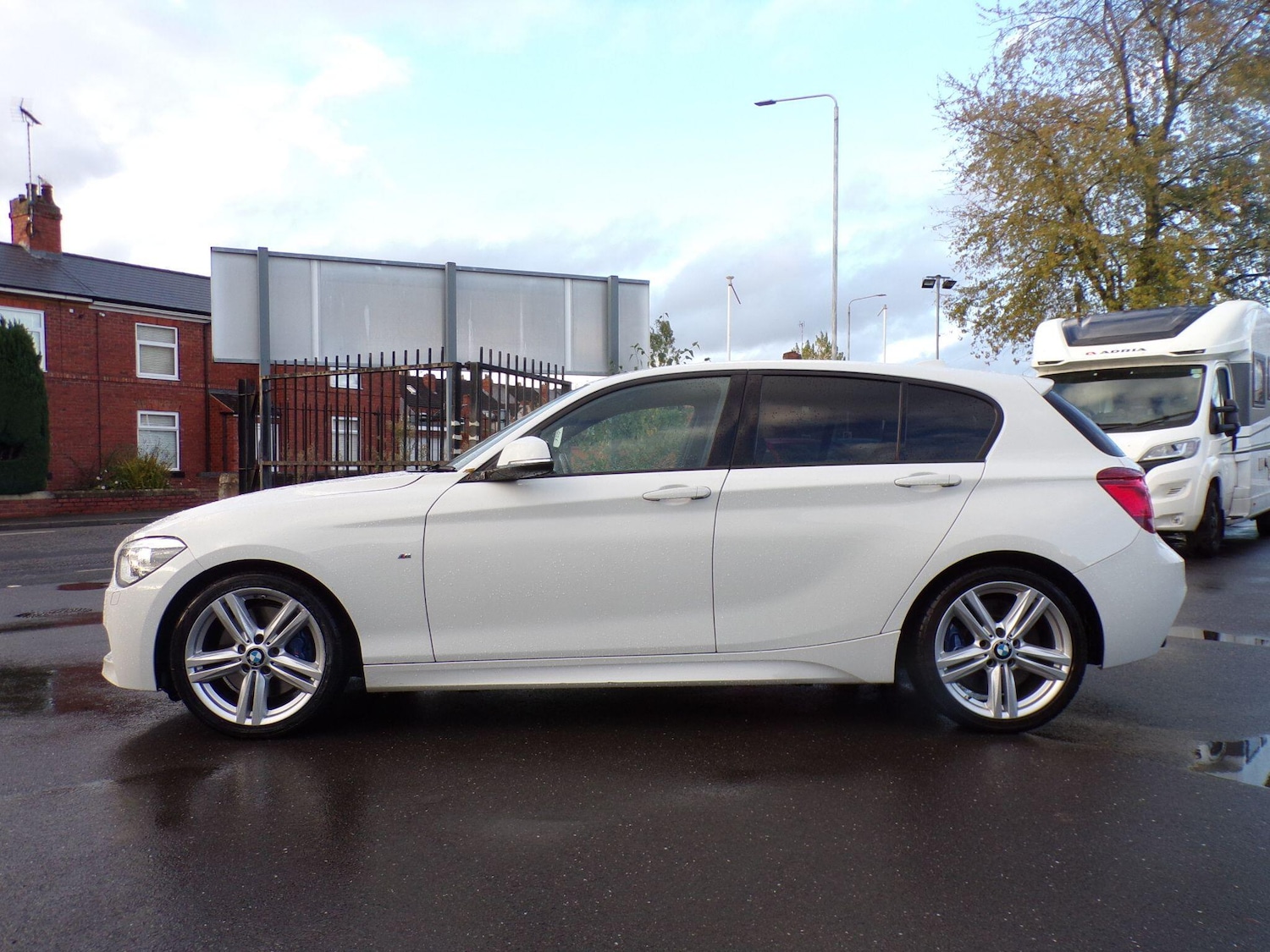 Used BMW 1 Series 2014 for sale - 76441243: Photo 6