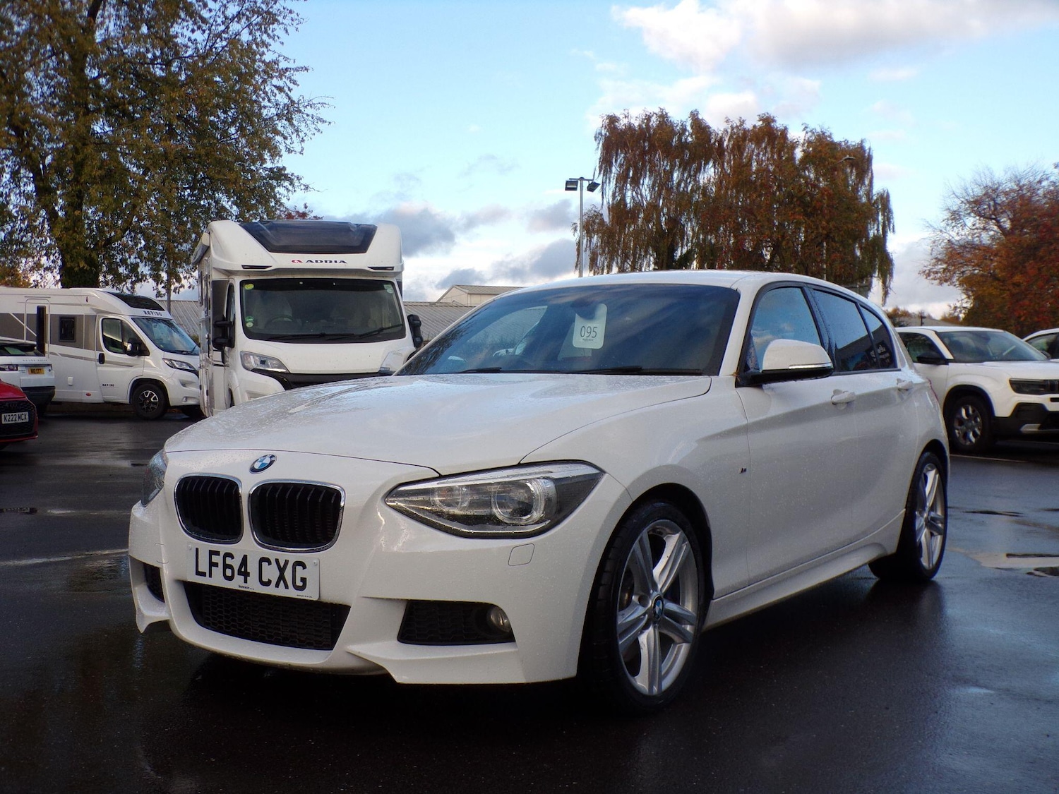 Used BMW 1 Series 2014 for sale - 76441243: Photo 7