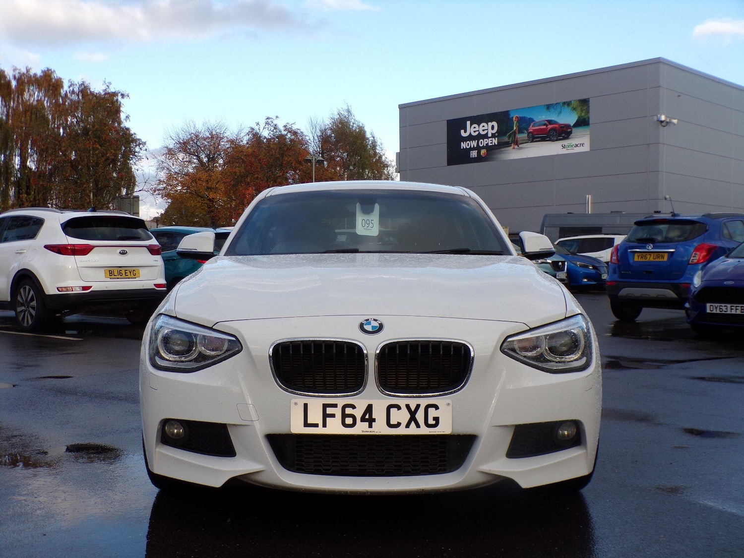 Used BMW 1 Series 2014 for sale - 76441243: Photo 8