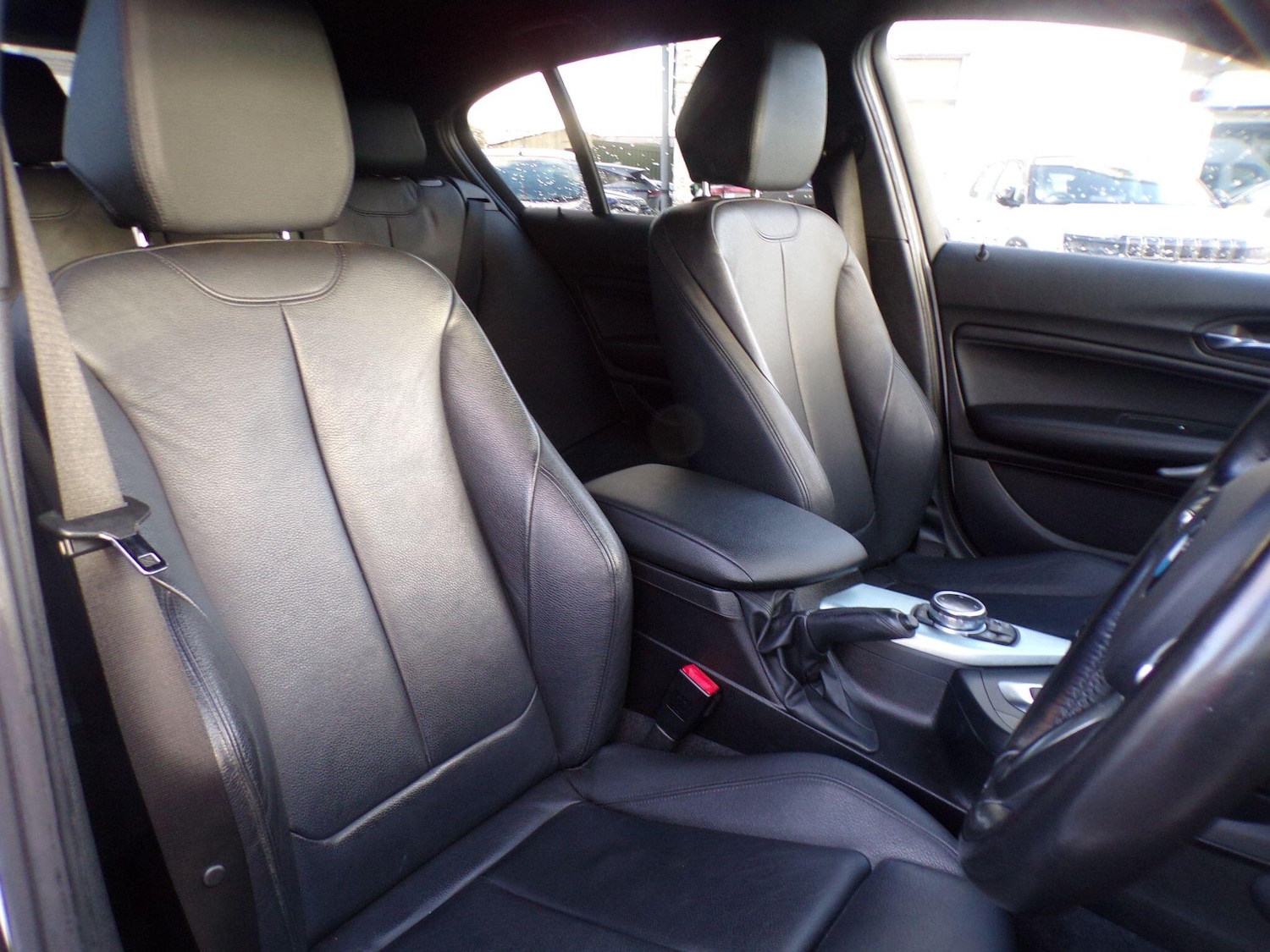 Used BMW 1 Series 2014 for sale - 76441243: Photo 9