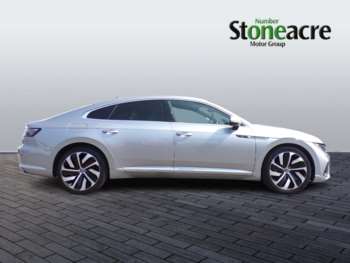 Used Volkswagen Arteon 2020 for sale - 75013911: Photo