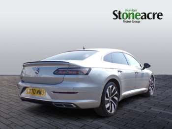Used Volkswagen Arteon 2020 for sale - 75013911: Photo