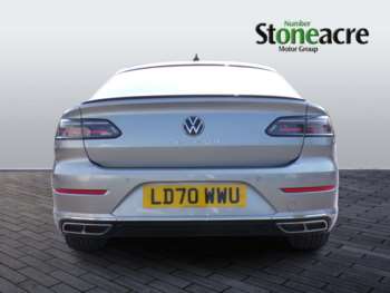 Used Volkswagen Arteon 2020 for sale - 75013911: Photo