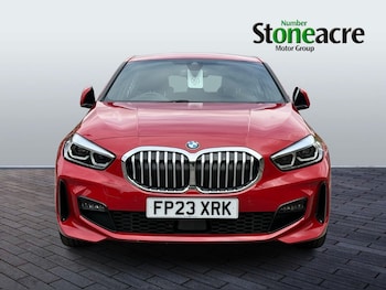 Used BMW 1 Series 2023 for sale - 79373270: Photo