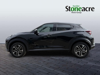 Used Nissan Juke 2024 for sale - 78809374: Photo